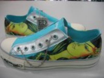 cheap ed hardy women shoes-3